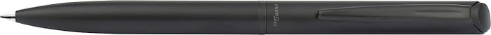 Pentel EnerGel HighClass BL2507 0.7mm/0.35mm Gelroller schwarz matt, Geschenkbox