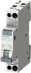 Siemens SENTRON FI/LS-Schalter