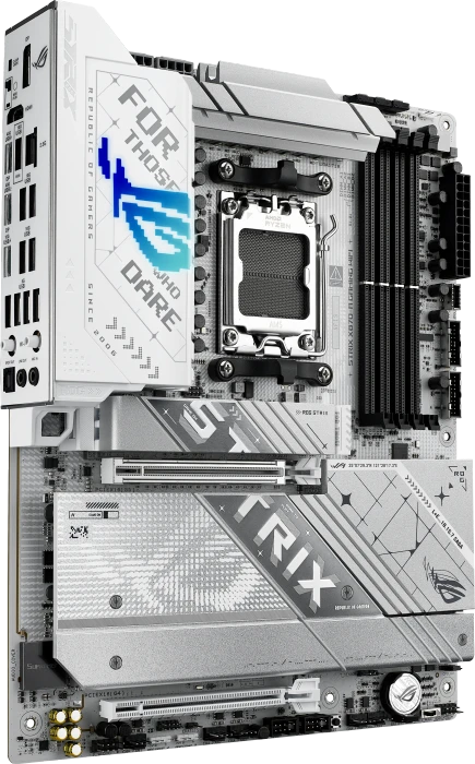 ASUS ROG Strix X870-A Gaming WIFI (AMD AM5)