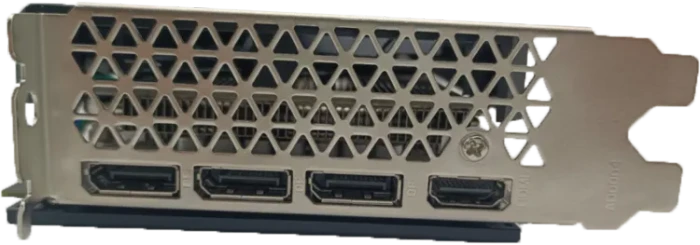 Biostar GeForce RTX 3060, 12GB GDDR6, HDMI, 3x DP