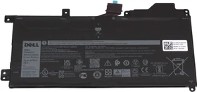 Dell 0T5H6P, 38Wh
