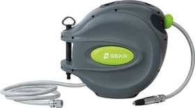 Geka K25 Wand-Schlauchbox, 25m