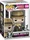 FunKo Pop! Animation - JoJo's Bizarre Adventure - Buddy Joseph Joestar with Iggy (88461)