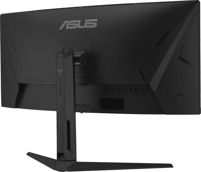 ASUS TUF Gaming VG34WQL5A, 34"