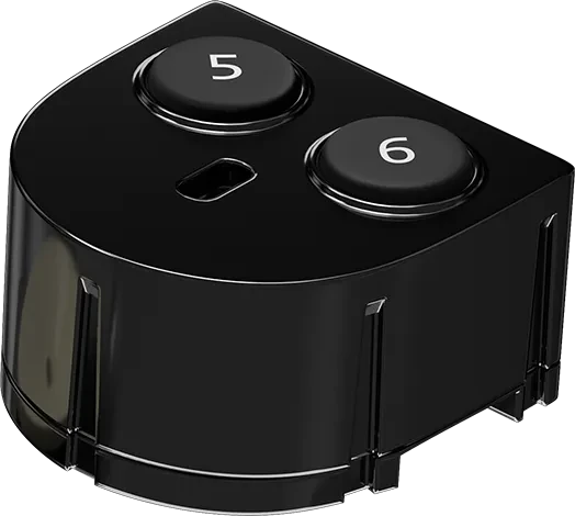 Thrustmaster eSwap Fighting Modul (Xbox SX/Xbox One/PC)