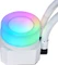 Lian Li Galahad II Trinity Performance 360 White, weiß Vorschaubild