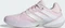 adidas Barricade 14 distilled pink/cloud white (Damen) Vorschaubild