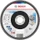Bosch Professional X451 Fächerschleifscheibe T29 K40, 150x22.23mm, 1 Stück (2608626153)