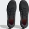 adidas Terrex Soulstride Flow core black/grey six/impact orange (Herren) Vorschaubild