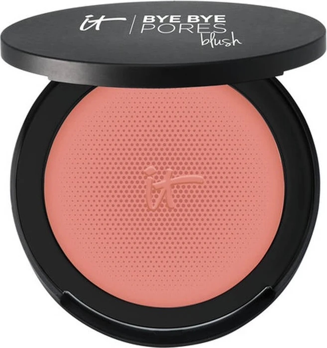 IT Cosmetics Bye Bye Pores Blush naturally pretty, 5.4g