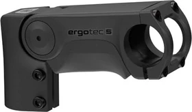 Ergotec Sepia Ahead 50 XL SI 31.8mm/28.6mm 0° - +60° Vorbau 90mm schwarz