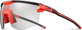 Julbo Ultimate black-orange/reactiv performance 0-3