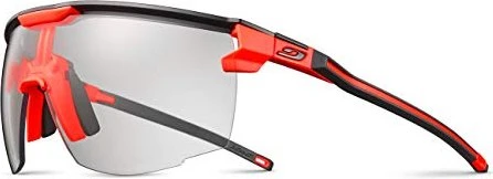 Julbo Ultimate black-orange/reactiv performance 0-3