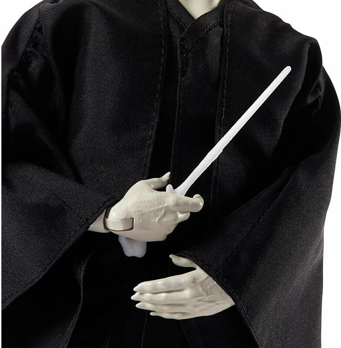 Mattel Harry Potter - Lord Voldemort und Harry Potter