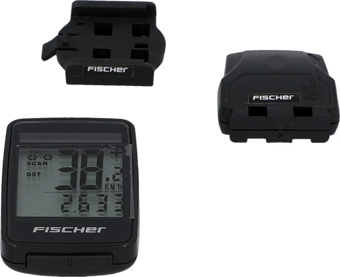 Fischer Funk Solar Fit Plus