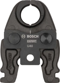 Bosch Professional EXPERT Compact U40 Pressbacke