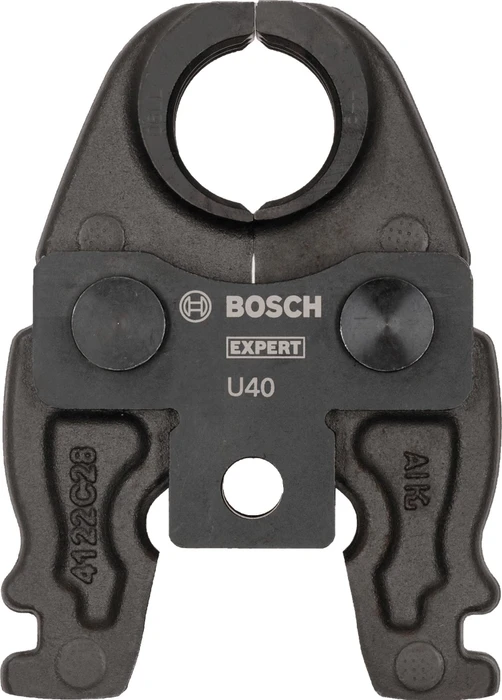 Bosch Professional EXPERT Compact U40 Pressbacke