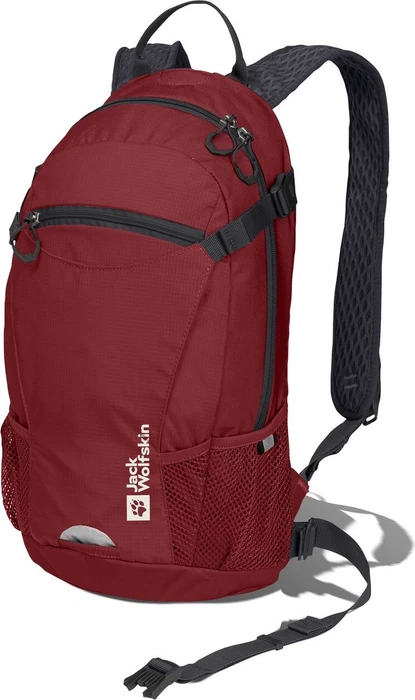 Jack Wolfskin Velocity 12 deep ruby