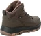 Jack Wolfskin Everquest Texapore Mid cold coffee (Herren) Vorschaubild