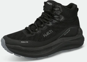 Halti Rapid DX Mid schwarz (Damen)