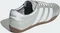 adidas Grand Court Lo silver metallic/crystal white/gum (Damen) Vorschaubild
