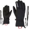 Ziener Gaikono-Z WS PR Skihandschuhe schwarz (Herren) Vorschaubild