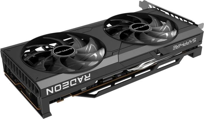 Sapphire Radeon RX 6700, 10GB GDDR6, HDMI, 3x DP, lite retail
