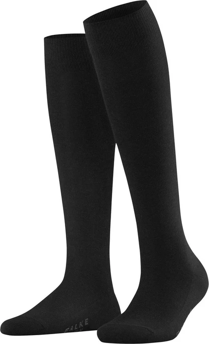 Falke Family Socken schwarz (Damen)