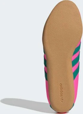 adidas Tokyo lucid pink/power green/gold metallic (Damen)