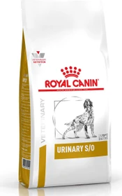 Royal Canin Veterinary Urinary S/O, 7.50kg
