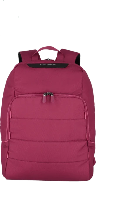 Travelite Skaii Rucksack, abendrot