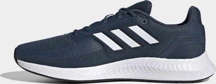 adidas Runfalcon 2.0 crew navy/cloud white/legend ink (Herren)