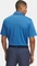 Under Armour Tech Poloshirt kurzarm aegean blue/graphite (Herren) Vorschaubild