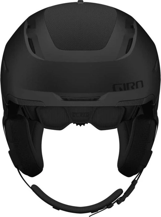 Giro Tor Spherical Helm matte black