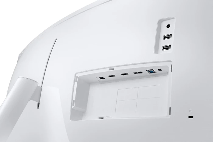 Samsung CF791, 34"