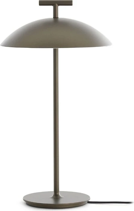 Kartell Mini Green-A Tischleuchte