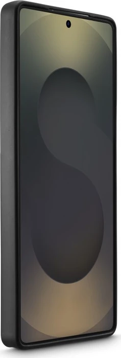 Hama Handyhülle Fantastic Feel für Samsung Galaxy S25 Ultra schwarz