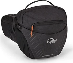 Lowe Alpine Space Case 7 Bauchtasche schwarz