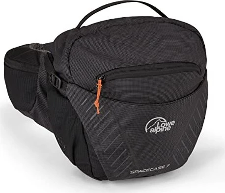 Lowe Alpine Space Case 7 Bauchtasche