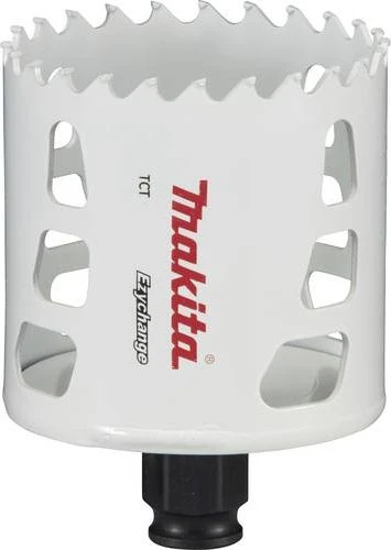 Makita Ezychange TCT Lochsäge, 68x60mm, 1 Stück