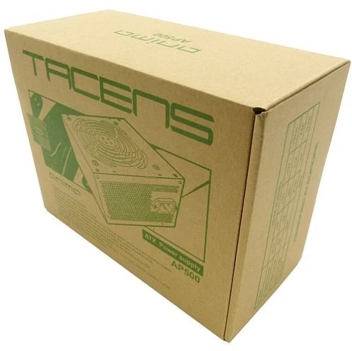 Tacens Anima AP500 500W, ATX 2.3