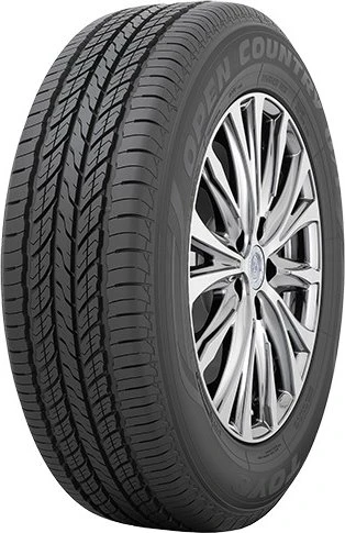 Toyo Open Country U/T