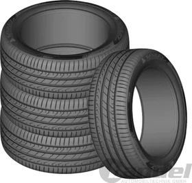 Landsail Sentury Qirin 990 215/40 R17 87Y XL