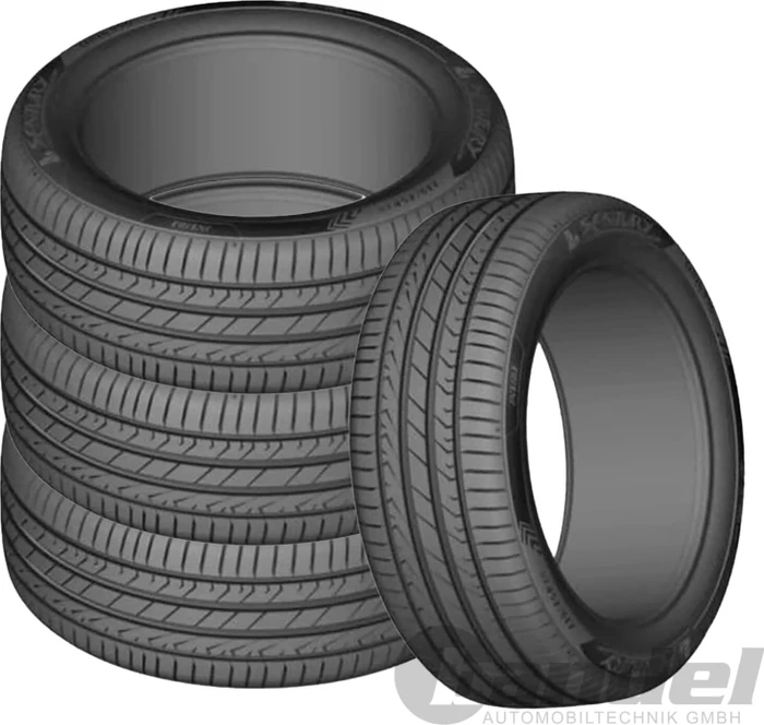 Landsail Sentury Qirin 990 215/40 R17 87Y XL
