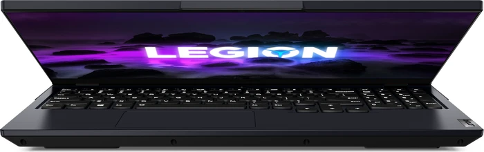 Lenovo Legion 5 15ACH6H, Phantom Blue, Ryzen 7 5800H, 16GB RAM, 1TB SSD, GeForce RTX 3070, DE