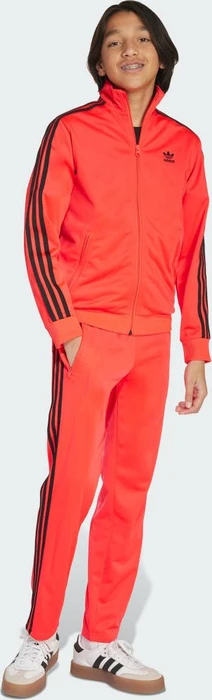 adidas Adicolor Firebird Originals Trainingsjacke lucid red (Junior)