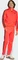adidas Adicolor Firebird Originals Trainingsjacke lucid red (Junior) Vorschaubild