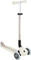 Globber Go Up Active Lights Ecologic Kickboard coconut white Vorschaubild