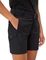 Vaude Tremalzini III Fahrradhose kurz schwarz (Damen) Vorschaubild