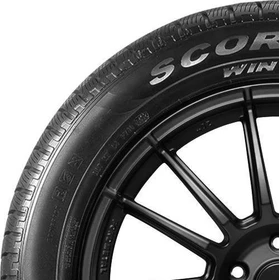Pirelli Scorpion Winter 255/45 R20 101W AR